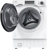 Haier Встраиваемая стиральная машина HWQ90B416FWB-RU td0047721ru - фото 272851