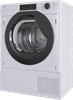Сушильная машина Haier HDB4 H7A2TBEX-RU td0047969ru - фото 272879