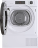 Сушильная машина Haier HDB4 H7A2TBEX-RU td0047969ru - фото 272880