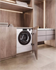 Сушильная машина Haier HDB4 H7A2TBEX-RU td0047969ru - фото 272883