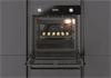 Электрический духовой шкаф Haier HOD-P12CTGB td0048007ru - фото 272896