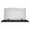 Встраиваемая микроволновая печь Haier HMX-BTG207B td0048652ru - фото 272939