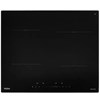 Встраиваемая индукционная варочная панель Haier HHY-Y64TVAB td0048656ru - фото 272958