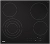Электрическая варочная панель Haier HHY-C64NTVB td0048660ru - фото 272976