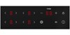 Электрическая варочная панель Haier HHY-C64NTVB td0048660ru - фото 272980