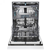 Встраиваемая посудомоечная машина XS6B0M4PB-08 HAIER td0048793ru - фото 272988
