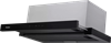 Haier HVX-T662BB Вытяжка встраиваемая td0049668ru - фото 273002