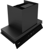 Вытяжка пристенная Haier HVX-W675TGB td0049673ru - фото 273016