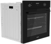 Встраиваемый электрический духовой шкаф Haier HOX-P09NTB td0051031ru - фото 273130