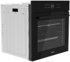Встраиваемый электрический духовой шкаф Haier HOX-T08AMTB td0051032ru - фото 273135