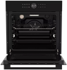 Встраиваемый электрический духовой шкаф Haier HOX-T08AMTB td0051032ru - фото 273136