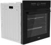 Встраиваемый электрический духовой шкаф Haier HOX-FT5AMTB td0051033ru - фото 273140