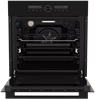 Встраиваемый электрический духовой шкаф Haier HOX-FT5AMTB td0051033ru - фото 273141
