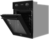 Электрический духовой шкаф Haier HOY-P09NSGBB td0051036ru - фото 273145