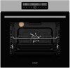 Электрический духовой шкаф CANDY COXT12LATBX td0051071ru - фото 273151