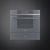 Встраиваемый шкаф для подогрева посуды Smeg CPR115S 8017709241353 - фото 27320