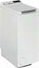 Стиральная машина с верхней загрузкой TDLR7231BS WHIRLPOOL tdlr7231bs - фото 273352