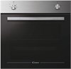 Встраиваемый электрический духовой шкаф Candy FCT 100 X te0000672ru - фото 273400