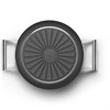 Smeg CKFC2411BLM 8017709296803 - фото 27343