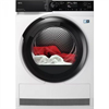 Сушильная машина AEG TR838H4CE белый, с английской панелью управления tr838h4ce - фото 273489