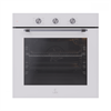 Электрический духовой шкаф LEX EDP 670 WH MAX trfe100005 - фото 273542