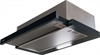 Встраиваемая вытяжка Lex Honver 2M 600 Black trhi000001 - фото 273555