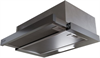 Встраиваемая вытяжка Lex Honver 500 Inox trhi000005 - фото 273560
