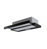 Встраиваемая вытяжка Lex Honver 600 Black trhi000007 - фото 273562