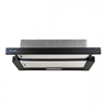 Встраиваемая вытяжка Lex Honver 600 Black trhi000007 - фото 273563