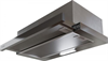 Встраиваемая вытяжка Lex Honver 600 Inox trhi000008 - фото 273565