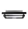 Встраиваемая вытяжка Lex Honver G 2M 600 Black trhi000010 - фото 273569