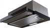 Встраиваемая вытяжка Lex Honver G 500 Black trhi000012 - фото 273572
