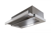 Встраиваемая вытяжка Lex Honver G 600 White trhi000015 - фото 273577