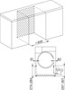 Сушильная машина Miele TSC 223 WP tsc223wp - фото 273588