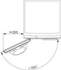 Сушильная машина Miele TSC 223 WP tsc223wp - фото 273589