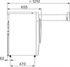 Сушильная машина Miele TSC 223 WP tsc223wp - фото 273590