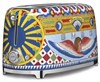 Тостер Smeg TSF02DGEU tsf02dgeu - фото 273597