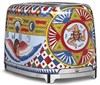 Тостер Smeg TSF02DGEU tsf02dgeu - фото 273598