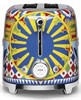 Тостер Smeg TSF02DGEU tsf02dgeu - фото 273599