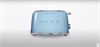 Тостер Smeg TSF02DGEU tsf02dgeu - фото 273600
