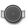 Smeg CKFC2611BLM 8017709296810 - фото 27362