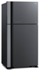 Холодильник Hitachi R-VG610PUC7 GGR vg610puc7ggr - фото 273977