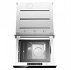 Вакуумный упаковщик ILVE VM615S/BK vm615s/bk - фото 273995