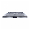 Встраиваемая посудомоечная машина DELVENTO VMB4602 vmb4602 - фото 274003