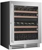 Встраиваемый винный шкаф MC Wine W46DS w46ds - фото 274070