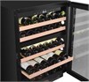 Встраиваемый винный шкаф MC Wine W46DS w46ds - фото 274074