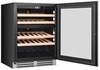 Встраиваемый винный шкаф MC Wine W46DS w46ds - фото 274075