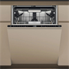 Встраиваемая посудомоечная машина Whirlpool W7IHF60TU w7ihf60tu - фото 274085