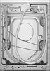 Стиральная машина Bosch WAV28M0ASN wav28m0asn - фото 274195