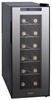 Винный шкаф Tesler WCV-120 wcv-120 - фото 274259